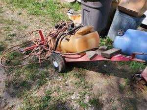 lot 1037 image: Fimco Sprayer Attachment