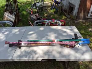 lot 1076 image: Assorted Canes