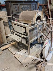 lot 1147 image: Seed Mill