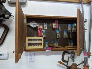 lot 66 image: Shelf And Contents