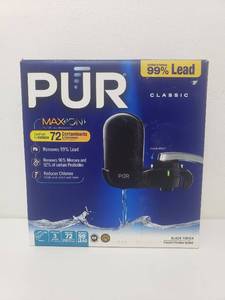 lot 73102 image: PUR Classic Faucet Filtration System