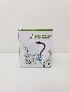 lot 73105 image: Musical Instrumant Coffee Mug 300Ml
