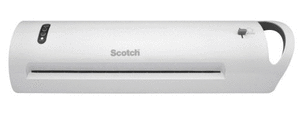 lot 73113 image: Scotch Thermal Laminator