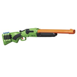 lot 73129 image: Adventure Force Double Fire Dart Blaster