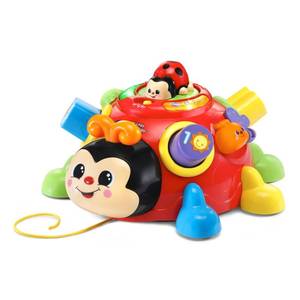 lot 73146 image: VTech Crazy Legs Learning Bugs
