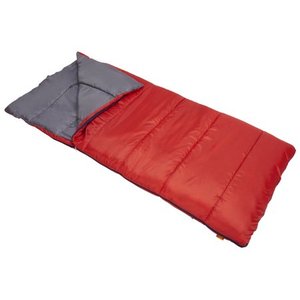 lot 73159 image: Ozark Trail 50F Warm Weather Sleeping Bag