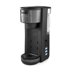 lot 73162 image: Farberware Single Serve Coffee Maker