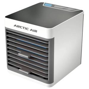 lot 73164 image: Arctic Air Ultra Mini AC Unit
