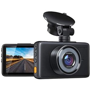 lot 73179 image: Apeman Dash Camera