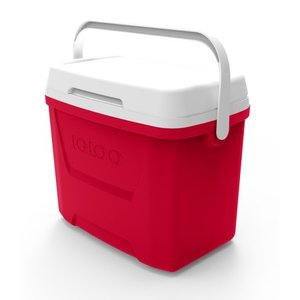 lot 73201 image: Igloo 28 Qt Cooler
