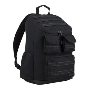 lot 73223 image: Eastsport Spacious Deluxe Cargo Backpack