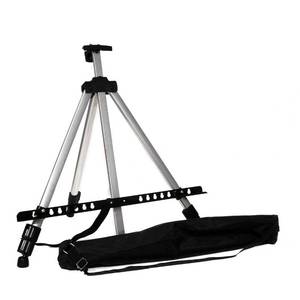 lot 73253 image: Deluxe Artist Aluminum Easel