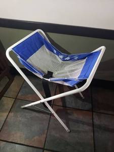 lot 4905 image: Baby car seat holder