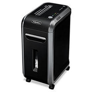 lot 3002 image: Fellowes Powershred 99Ci 100% Jam Proof Cross-Cut Paper Shredder, 18-Sheets - RETAIL $270