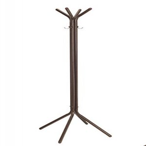 lot 3085 image: Cover Valet TTBR Spa Towel Tree, Bronze