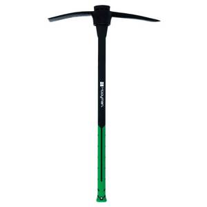 lot 3090 image: Hooyman 36 in. Adze Pick Mattock with Dual Heads