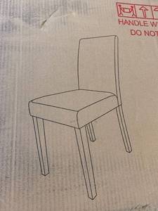 lot 3121 image: 2 Abbott Parson Chairs
