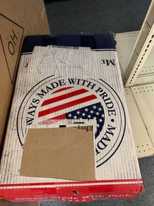 lot 3134 image: 5,000 sheets of 8 12�� x 11�� paper