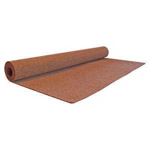 lot 3170 image: Flipside Products 38001 Cork Roll, 3 mm, 4 High x 8 Long