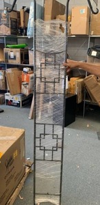 lot 3173 image: Achla Designs Plant Holder