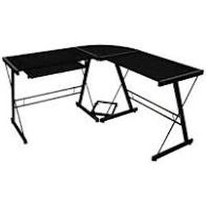 lot 3026 image: 3 piece soreno desk - RETAIL $165