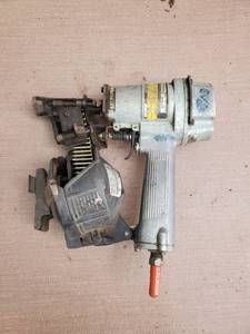 lot 6491 image: Hitachi Nail Gun - Untested