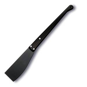 lot 6511 image: Cold Steel 97THM Two-Handed Machete