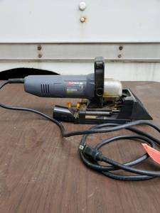 lot 6530 image: Skil Plate Joiner HD1605
