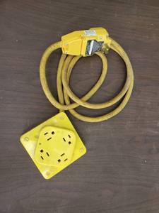 lot 6545 image: Bryant Ground Fault Circuit Interrupter