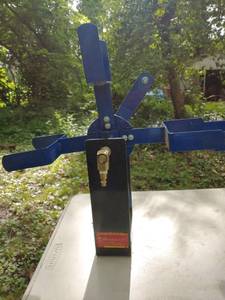 lot 6623 image: Air Hose Reel