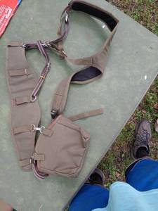 lot 6633 image: Utility Belt