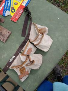 lot 6634 image: Utility Belt