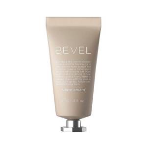 lot 1351 image: Bevel Shave Cream Mini - .5 fl oz