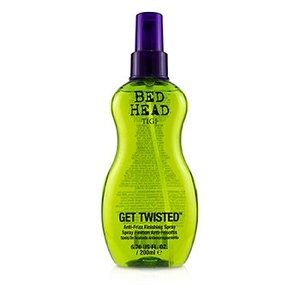 lot 1394 image: Tigi Bed Head Get Twisted Anti-Frizz Finishing Spray - 6.76 fl oz