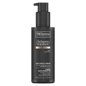 lot 1444 image: TRESemm� Between Washes Smooth Renew Anti-Frizz Cream - 4.8oz