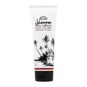 lot 1460 image: Everyday Coconut Purely Coconut Shampoo - 8 fl oz