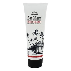 lot 1463 image: Everyday Coconut Purely Coconut Conditioner - 8 fl oz