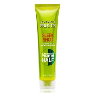 lot 1503 image: Garnier Fructis Sleek Shot In-Shower Styler - 5.1 fl oz