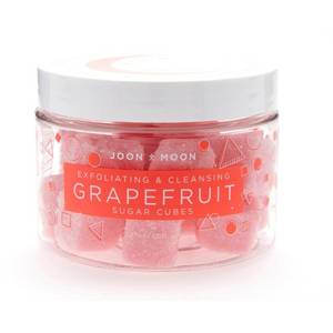 lot 1522 image: Joon X Moon Grapefruit Body Scrubs -7oz