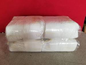 lot 32 image: Lot of Size 5 Diapers