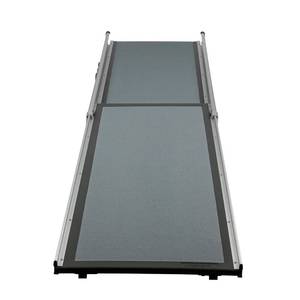 lot 68 image: Solvit 62320 Deluxe XL Telescoping Pet Ramp