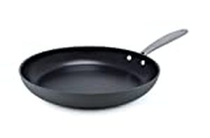 lot 108 image: OXO Good Grips Non-Stick Pro Dishwasher safe 12 Open Frypan