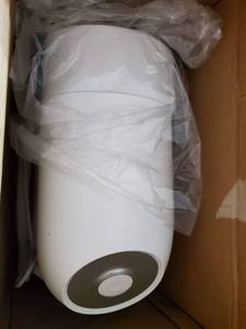 lot 128 image: Sun Pure Home Water Purifier