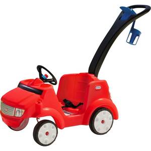 lot 150 image: Little Tikes Quiet Drive Buggy