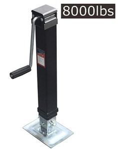 lot 84 image: Open Road Brands Square Trailer Jack