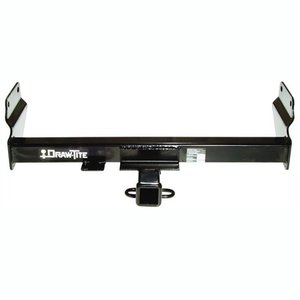 lot 184 image: Draw-Tite 75699 Class III Max Frame Trailer Hitch Receiver