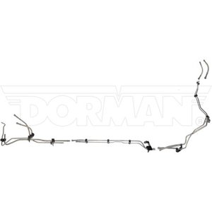 lot 192 image: Dorman 919-874 Front Fuel Line for Select Chevrolet  GMC Models (OE FIX)