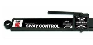 lot 207 image: Adjustable Sway Control Eaz Lift