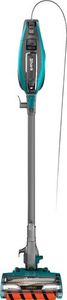 lot 5927 image: Shark - APEX DuoClean Pet Stick Vacuum - Forest Mist Blue