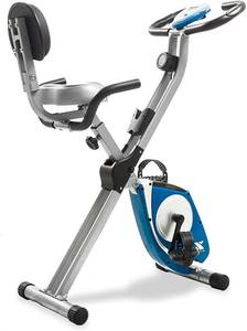 lot 5932 image: XTERRA Fitness FB350 Folding Bike